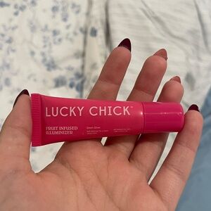 Lucky Chick Pink Fruit Infused Illuminizer